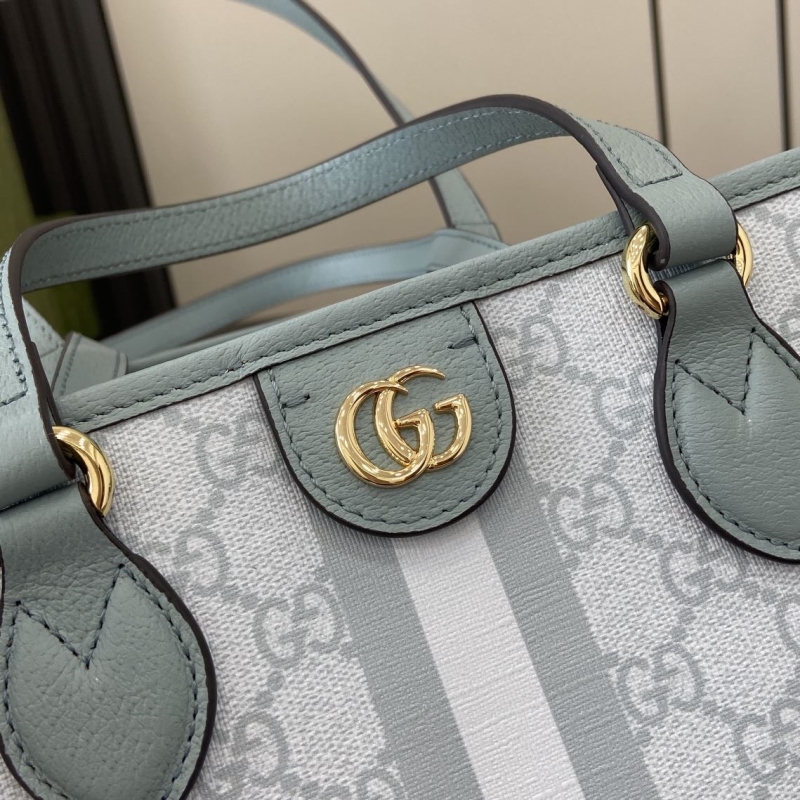 Gucci Shopping Bags